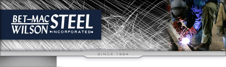 Bet-Mac Wilson Steel
